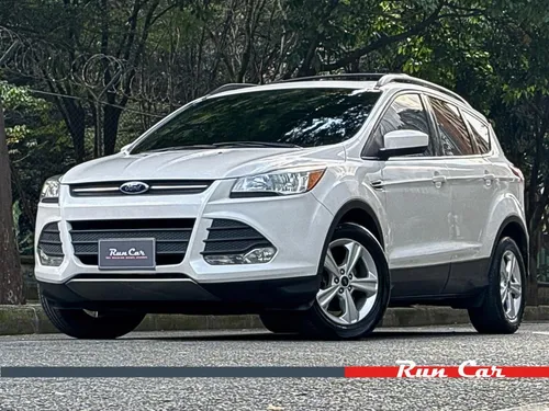 Ford Escape 2.0 Se 4x4