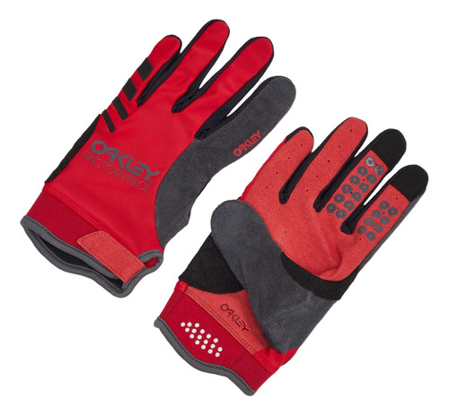 Oakley Guantes Tecnicos Ciclismo Switchback Mtb Touch Screen