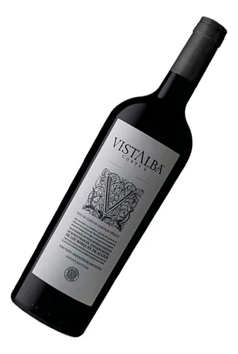 Vino Tinto Vistalba Corte B Malbec Cabernet Blend 750ml