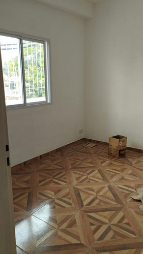 Departamento En Alquiler - 1 Dormitorio 1 Baño - 32mts2 - Villa Elvira, La Plata