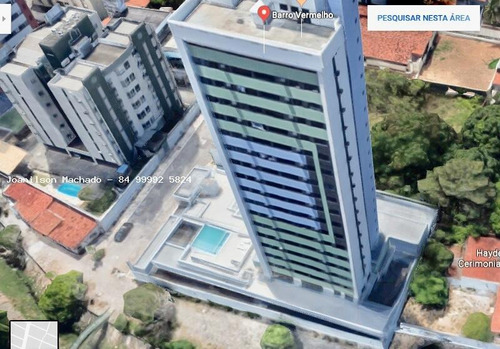 Imagem 14 de 14 de Apartamento Para Venda Em Natal, Barro Vermelho - Príncipe De Liverpool, 2 Dormitórios, 1 Suíte, 2 Banheiros, 1 Vaga - Ap0831-li_2-776518