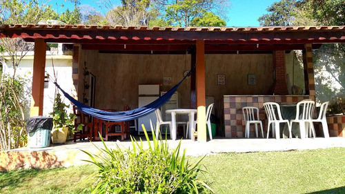 Imagem 4 de 13 de Chácara Mairiporã 12 Pessoas, 4 Q, 3 Wc, Feriados/fim De Sem