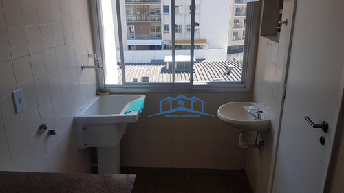 Imagem 7 de 26 de Belo Apartamento Na Rua Teresa - Ap0024