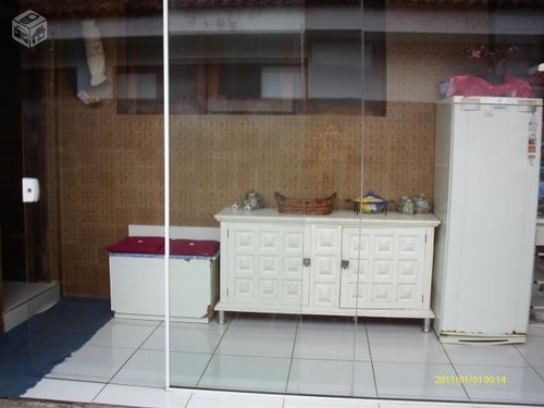 Imagem 8 de 12 de Residência Para Venda - 10725.001
