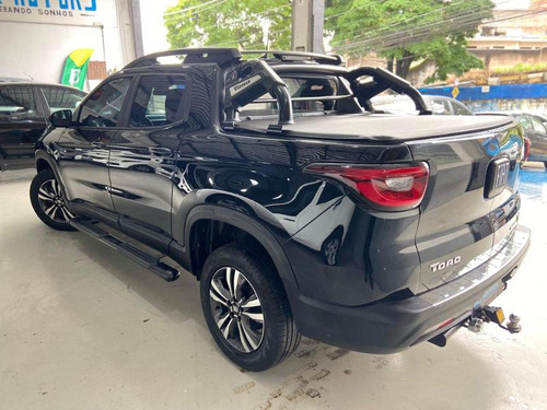 Fiat Toro Ultra At9 D4