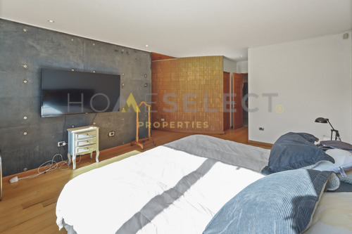 Casa Moderna, Condominio, Muy Seguro