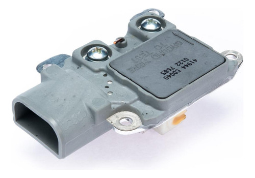 Regulador Alternador Ford E-150 Econoline 4.6l 2001 S-ford