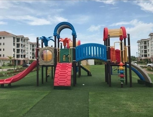 Imagen 14 de 14 de Vendo Apartamento De 99 M2 En Costamare, Costa Sur 21-12124