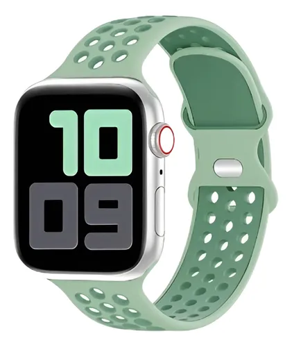 comprar Correas Tipo Nike Para Applewatch Y Smartwatch