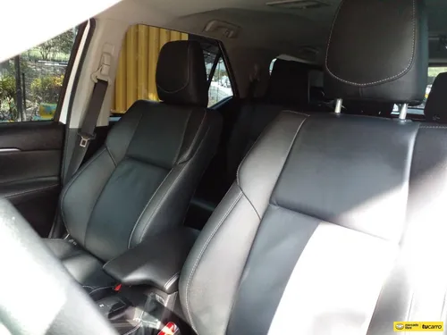 Toyota Fortuner 2.4l Sr Tp 2.4cc Td 7ab 4x2 2023