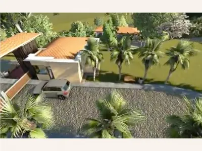 Lote y casalote en venta