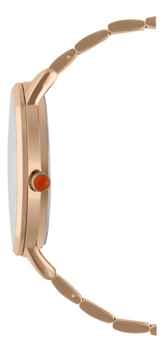 Cloe Reloj Analogo Dama Mod 00079 Correa 1039