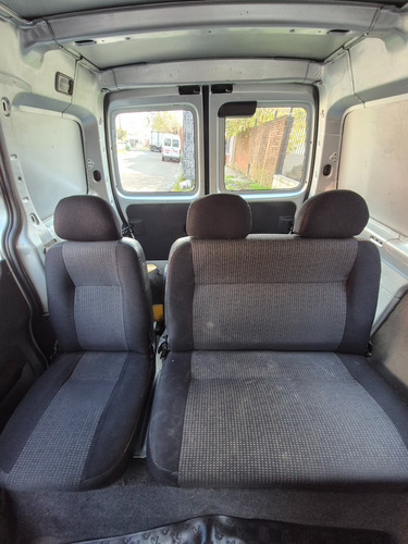 Peugeot Partner 1.4 Furgon Confort 5as