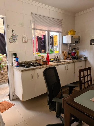 Imagem 6 de 15 de Casa Em Condomínio Para Venda Em São Paulo, Tucuruvi, 2 Dormitórios, 2 Suítes, 3 Banheiros, 1 Vaga - Ad165_1-1627166