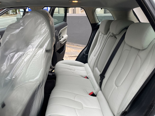 Imagem 10 de 19 de Land Rover Range Rover Evoque 2.0 Dynamic 4wd 16v