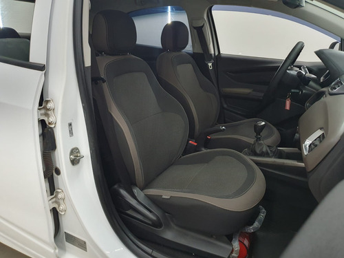 Chevrolet Prisma 1.0 Lt 4p