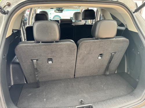 Kia Sorento 2.5 Gdi Ex Pack