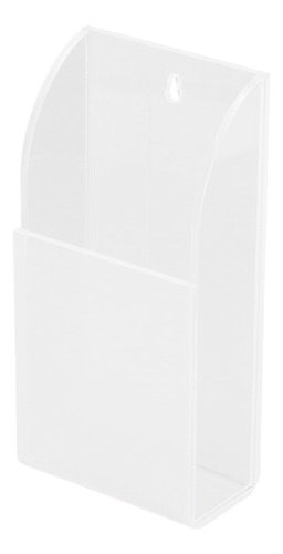 Soporte Acrílico Para Control Remoto, Soporte Simple Para Mo
