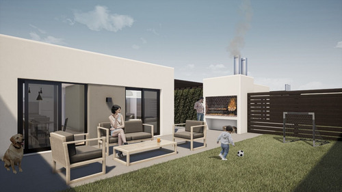 Imagen 4 de 15 de Venta Casa 2 Dormitorios Solymar