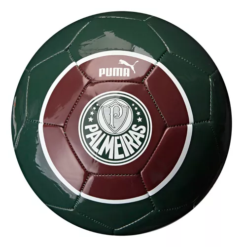 Bola do Palmeiras Futebol - Compre Online