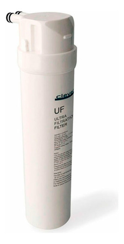 Cartucho Uf Para Purificador Agua Pure Triptic Clever (cl-61