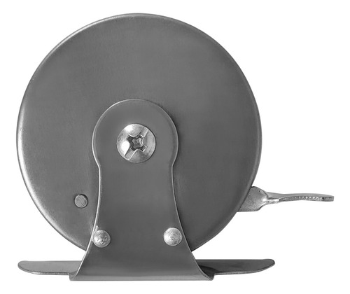 Rueda De Pesca, Carrete De Pesca De Metal, Rueda De Pesca En
