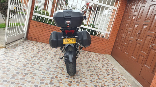 Ducati Multistrada 1260 S - 2019