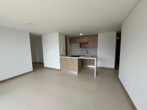 Arriendo Apartamento En Las Flores