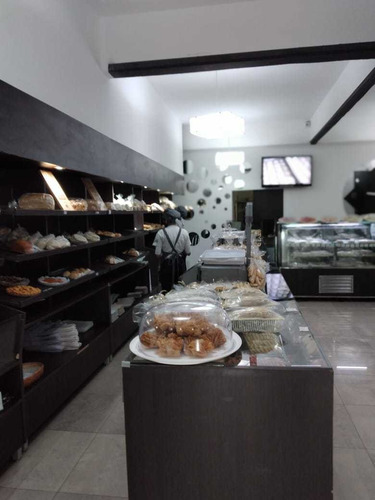 Vendemos La Mejor Panaderia De Longchamps