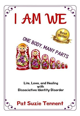 Libro: I Am We One Body, Many Parts: Life, Love, And Healing