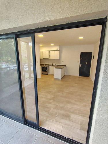 Venta Depto 2 Amb En Altos De La Cañada Pilar