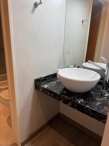 Departamento Monoambiente En Alquiler En Palermo, Capital Federal, Buenos Aires