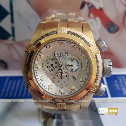 invicta bolt zeus 12743