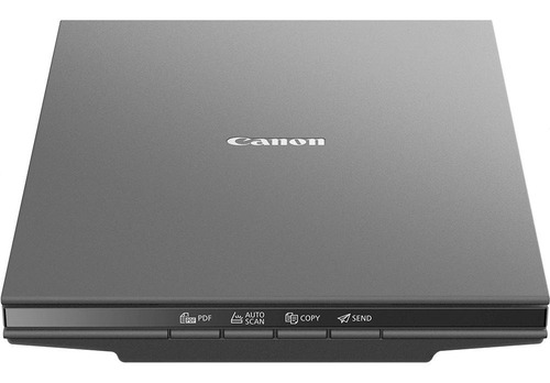 Scanner De Mesa Canon Lide 300 Usb Colorido A4 2995c021aa