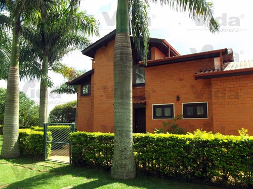 Chácara A Venda Em Porta Do Sol - Mairinque - 24071