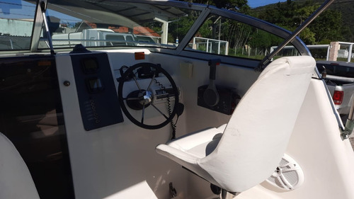 Fishing 23 Wa 250hp