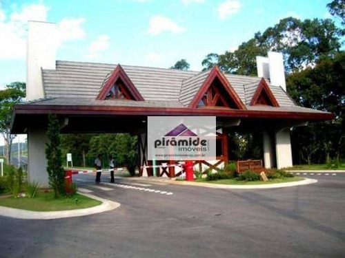 Imagem 14 de 18 de Terreno À Venda, 1298 M² Por R$ 185.000,00 - Recanto Santa Barbara - Jambeiro/sp - Te0270