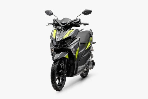 Imagem 14 de 25 de Neo 125 Ubs - 2023 - Sem Entrada - L