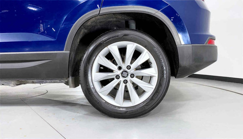 Imagen 10 de 15 de 107585 - Seat Ateca 2017 Con Garantía