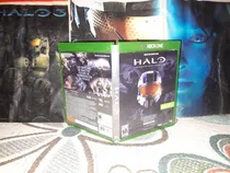 Comprar Halo The Máster Chief Collection Para Xbox One