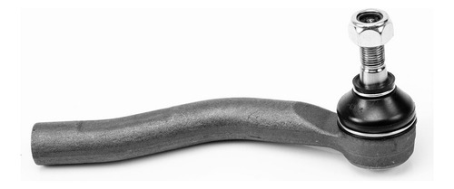 Terminal Yaris 2006 2007 2008 2009 2010 2011 Exterior Izq