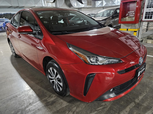 Toyota Prius 1.8 Premium Cvt