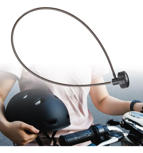 De Cadena Para Bicicletas De Ciudad, De Cable Para