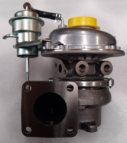 Turbo Cargador Dmax 3.0 Marca Jp