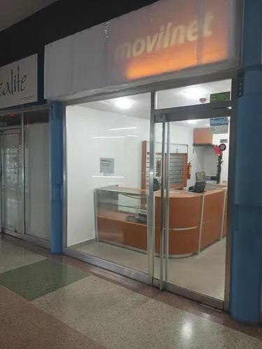 Local Centro Comercial Global