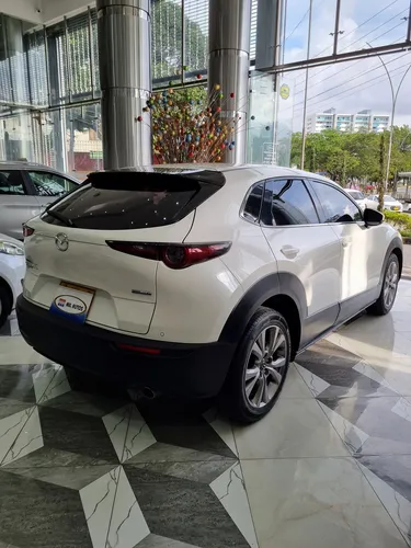 Mazda CX-30 2.0 Touring At