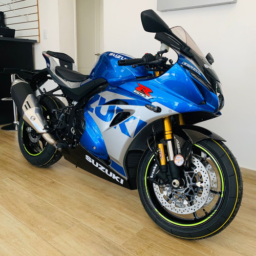Imagen 19 de 25 de Suzuki Gsx R 1000 - Disp. Entrega Inmediata - No Cbr Yzf R1