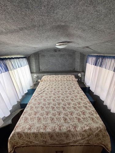 Motorhome Casa Rodante El Detalle Deutz Oa-101