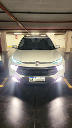Fiat Toro 1.8 Freedom 4X2 At