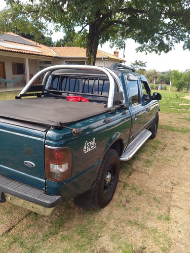 Ford Ranger Xlt 4.0 V6
